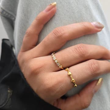 Grecia Ring - Product Image