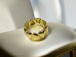 Heart Ring - Product Image