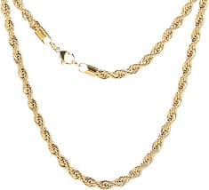 Rope Chain - Product Image