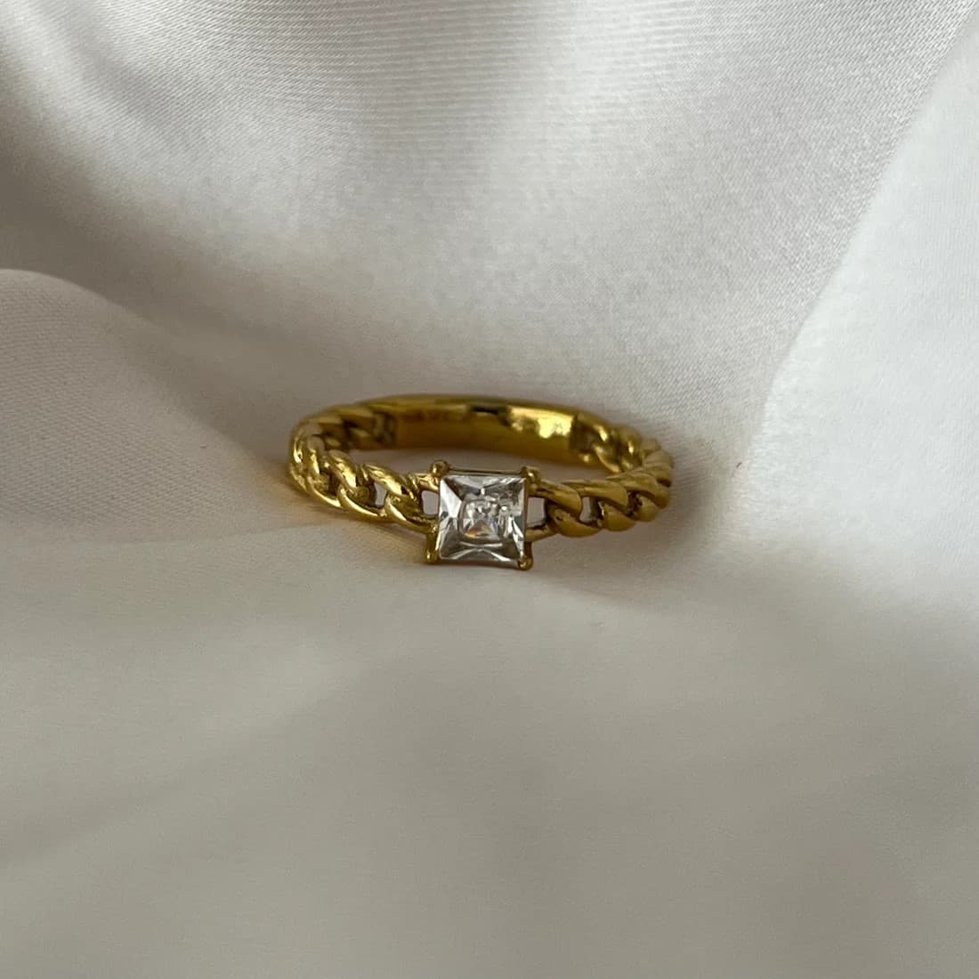 Rope Chain thumbnail